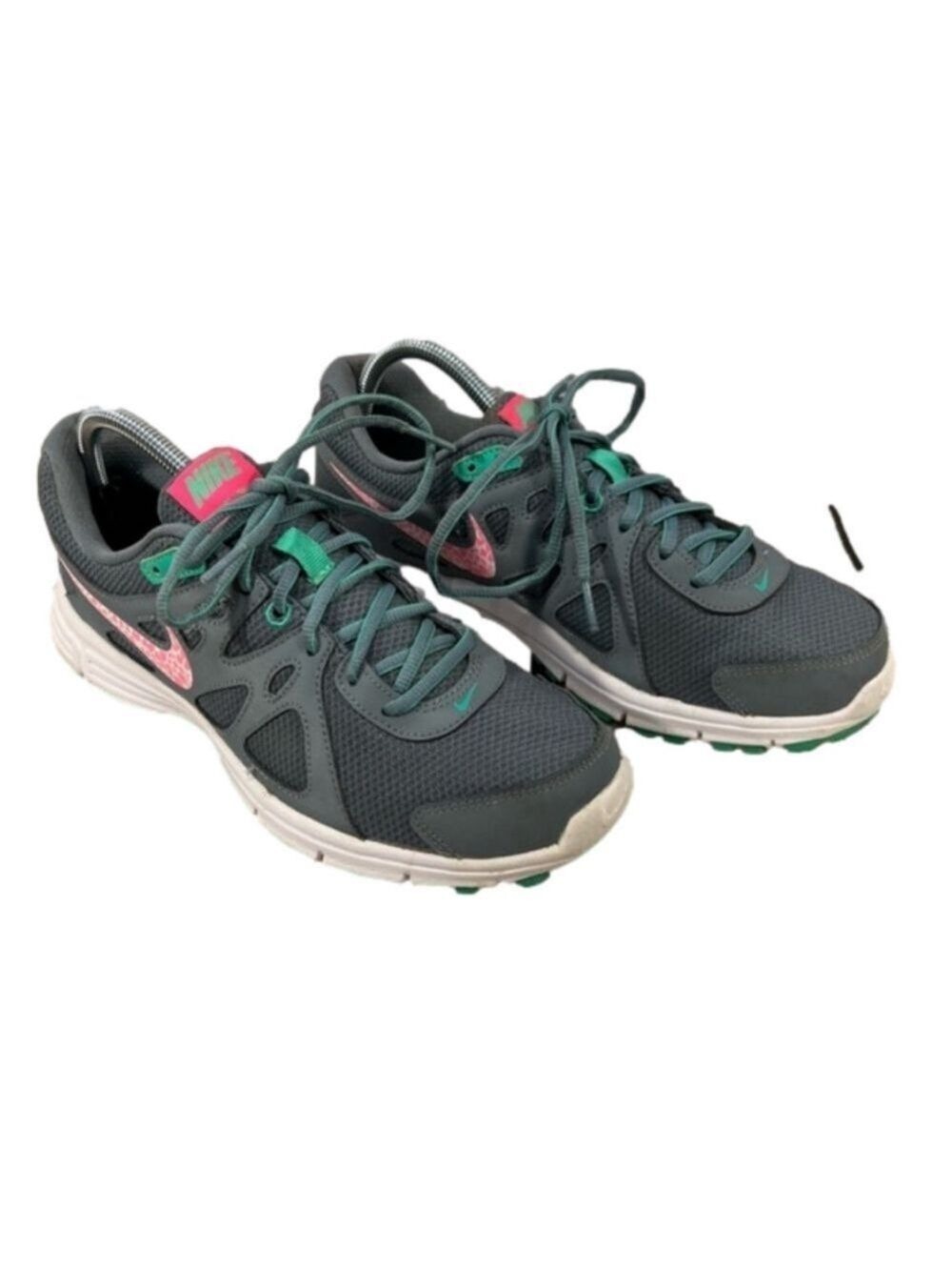 Nike Women's Revolution 2 Running Shoe Sz 10